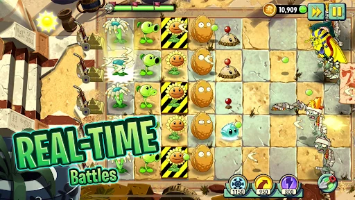 Plants vs. Zombies™ 2 screen 2